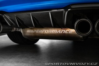BMW M2 CS 2020