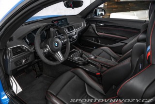BMW M2 CS 2020