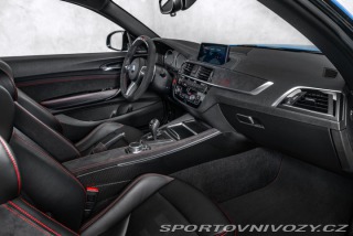 BMW M2 CS 2020