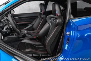 BMW M2 CS 2020