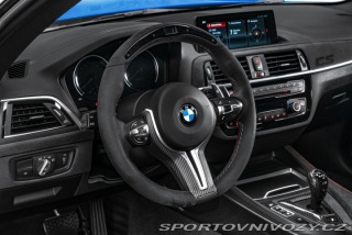 BMW M2 CS 2020