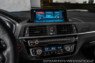 BMW M2 CS 2020