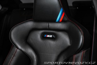 BMW M2 CS 2020