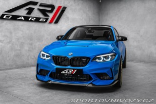 BMW M2 CS 2020