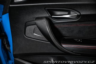 BMW M2 CS 2020