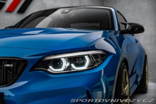BMW M2 CS 2020