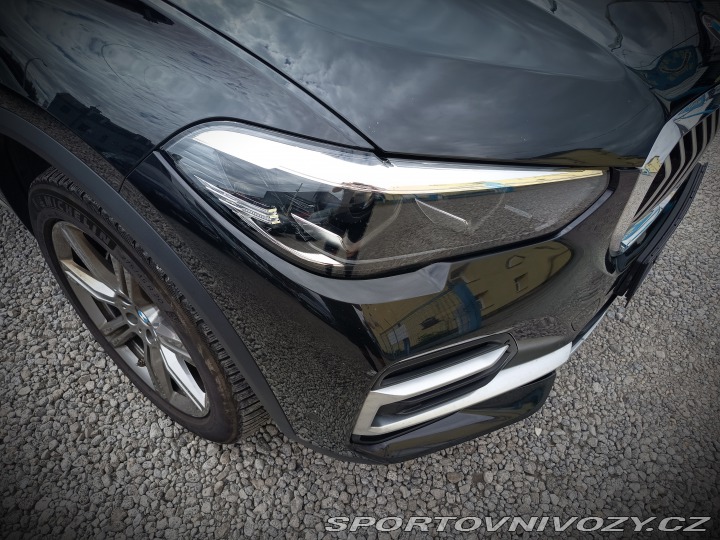 BMW X5 3,0D xDrive Sport DPH 2023