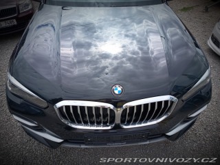 BMW X5 3,0D xDrive Sport DPH 2023