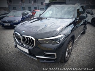 BMW X5 3,0D xDrive Sport DPH 2023