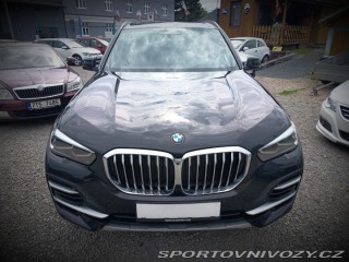 BMW X5 3,0D xDrive Sport DPH 2023