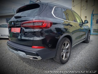 BMW X5 3,0D xDrive Sport DPH 2023