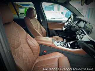 BMW X5 3,0D xDrive Sport DPH 2023