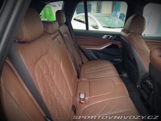 BMW X5 3,0D xDrive Sport DPH 2023