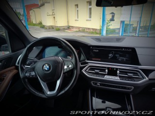 BMW X5 3,0D xDrive Sport DPH 2023