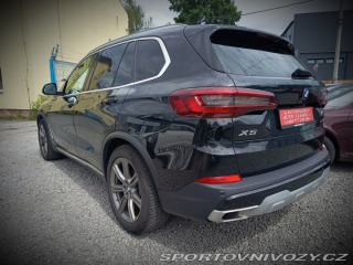 BMW X5 3,0D xDrive Sport DPH 2023