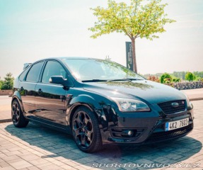 Ford Focus RS Ford focus st mk2 2006
