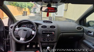 Ford Focus RS Ford focus st mk2 2006