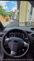 Ford Focus RS Ford focus st mk2 2006