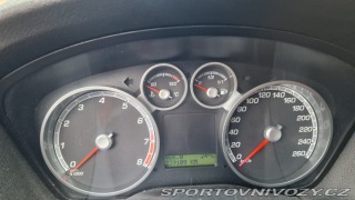 Ford Focus RS Ford focus st mk2 2006