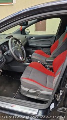 Ford Focus RS Ford focus st mk2 2006
