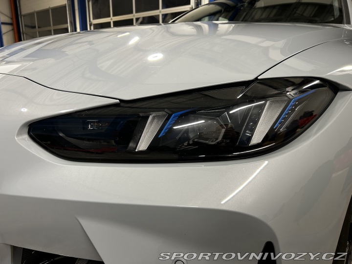 BMW M4 2024