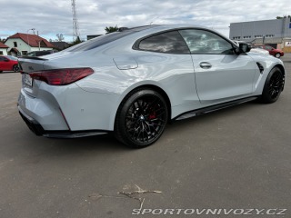 BMW M4  2024