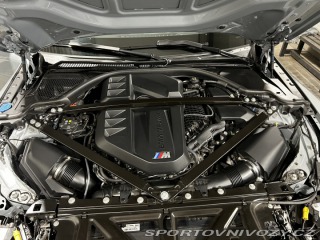 BMW M4  2024