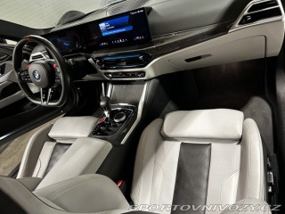 BMW M4  2024