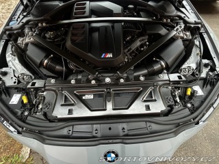 BMW M4  2024
