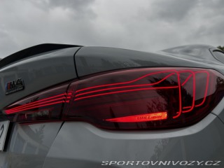 BMW M4  2024