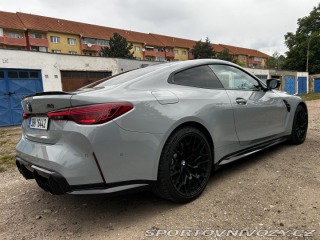 BMW M4  2024