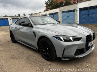 BMW M4  2024