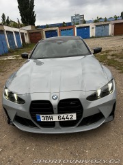 BMW M4  2024