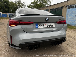 BMW M4  2024