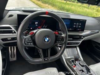 BMW M4  2024