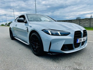 BMW M4  2024