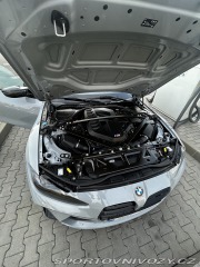 BMW M4  2024