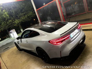 BMW M4  2024