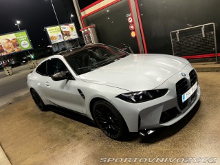 BMW M4  2024