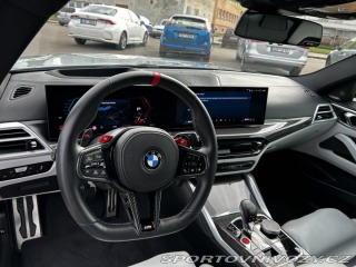 BMW M4  2024