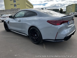 BMW M4  2024