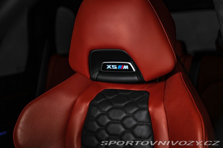 BMW X5 Masáže, soft, panorama, C 2024
