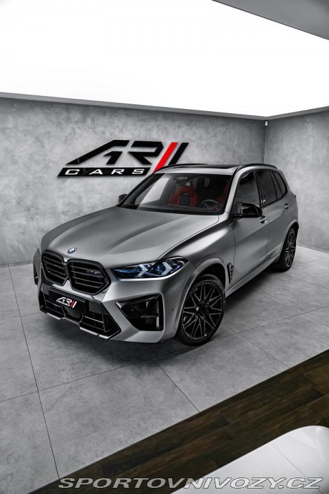 BMW X5 Masáže, soft, panorama, C 2024
