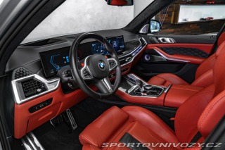 BMW X5 Masáže, soft, panorama, C 2024
