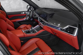 BMW X5 Masáže, soft, panorama, C 2024
