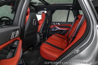 BMW X5 Masáže, soft, panorama, C 2024