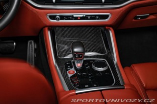 BMW X5 Masáže, soft, panorama, C 2024