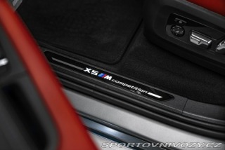 BMW X5 Masáže, soft, panorama, C 2024
