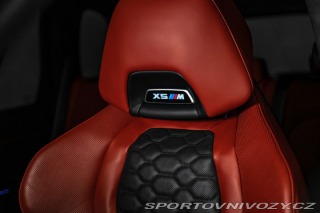 BMW X5 Masáže, soft, panorama, C 2024