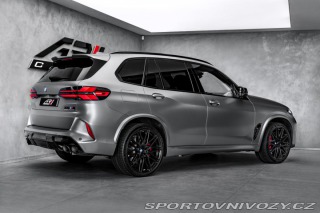 BMW X5 Masáže, soft, panorama, C 2024